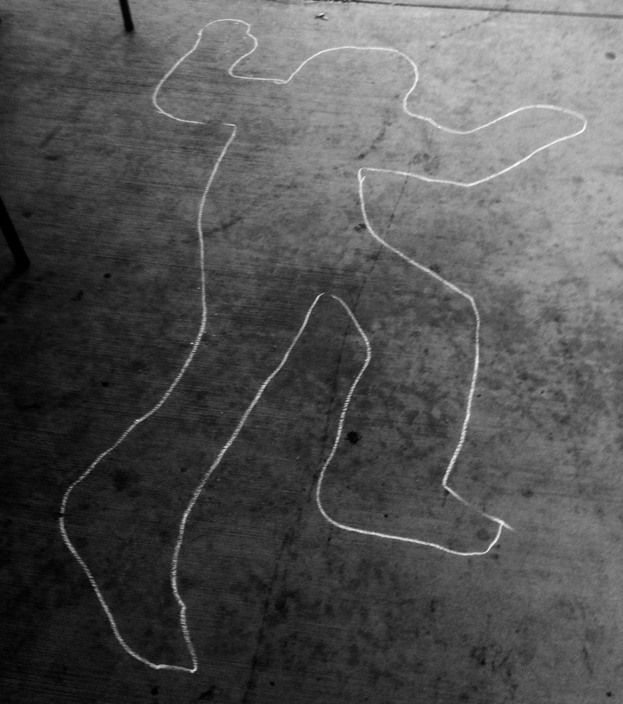 girlbird60's tweet photo. #dtla #bodytrace https://t.co/PgA7m4sXe4