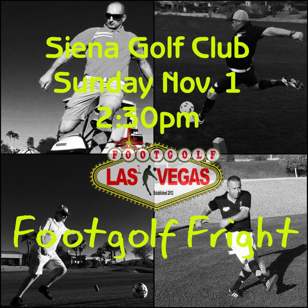 FootGolfNevada's tweet photo. Want to be a player??? https://t.co/aFatmo3RWs https://t.co/Kg8orzAjbQ