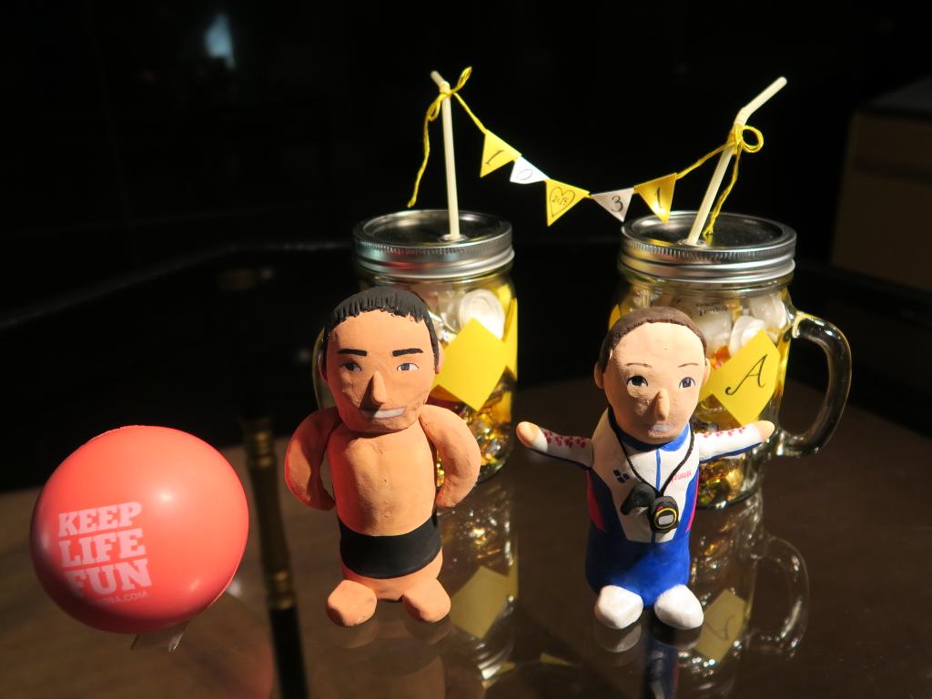 高木英樹 角川隆明君と田中敦子さんの結婚披露宴が 多くの筑波大学水泳部関係者の臨席のもと ホテルオークラ東京で 盛大に行われました T Co J2jxwlv4hu 高木英樹 角川隆明君と田中敦子さんの結婚披露宴が 多くの筑波大学水泳部関係者の臨席のもと ホテルオークラ東京で 盛大に行われました T Co J2jxwlv4hu