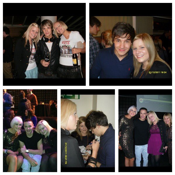 RuthPayne0990's tweet photo. From xfactor to the first ever tour  to a little stop in ny for msg to tonight! What an amazing 5 yrs of shows 😊😊 https://t.co/L7tvm5IdE3