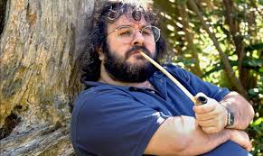 Happy Birthday Peter Jackson!!!! Your the best      x 