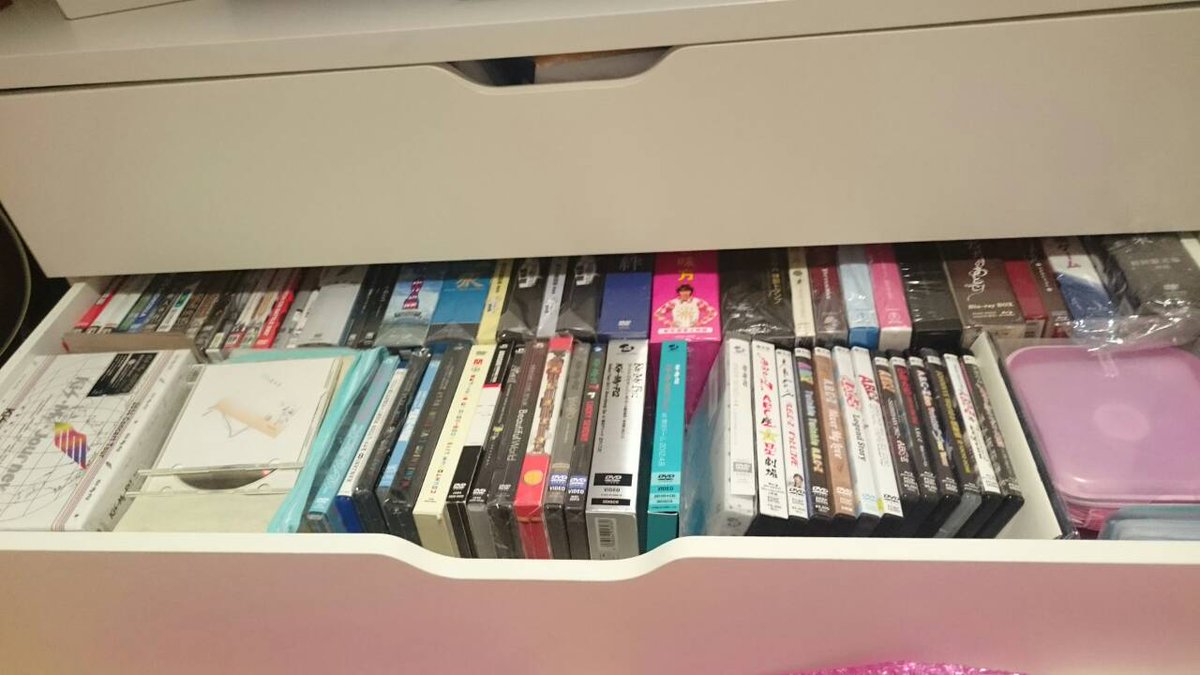 あなたは収納派 インテリア派 ジャニヲタのお部屋晒そう Togetter あなたは収納派 インテリア派 ジャニヲタのお部屋晒そう Togetter