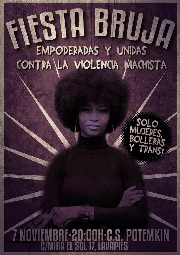 Después del 7N pásate por el <a href="/CSPotemkin/">CS Potemkin</a>