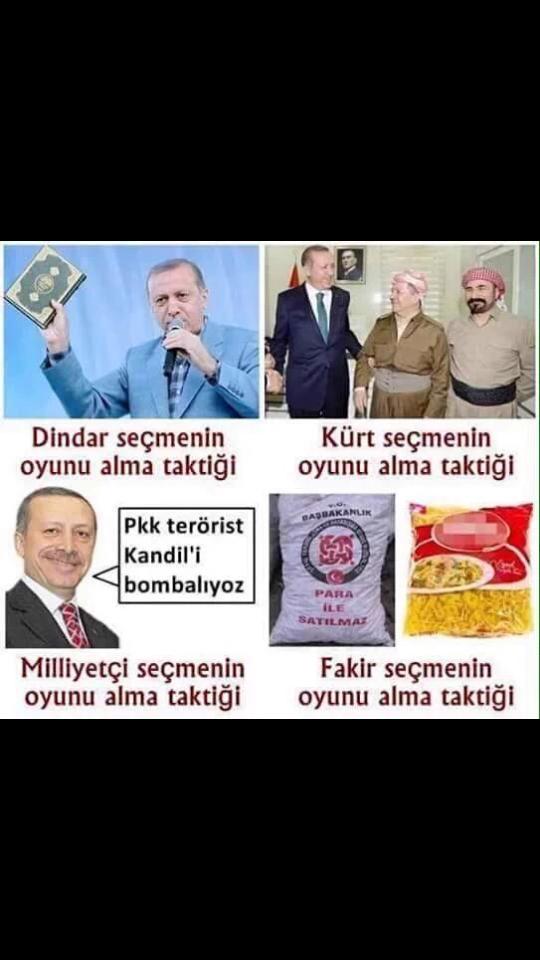 TCeylangoz's tweet photo. #AKPyeOyVermemÇünkü KARUNA KARŞI HARUN OLMAK LAZIM. https://t.co/HlIDHU3KUb