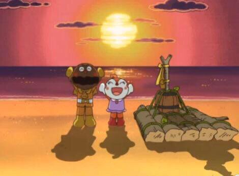 ママに捨てられたからもう使いません No Twitter カレーパンマンとドキンちゃんまじかよ ドキンちゃん食パンマンじゃないん え これは衝撃的やわ 全国の赤ちゃんも想像せんやろ アンパンマンにも色々と知ってはいけない裏があったか T Co Ig2pghceql