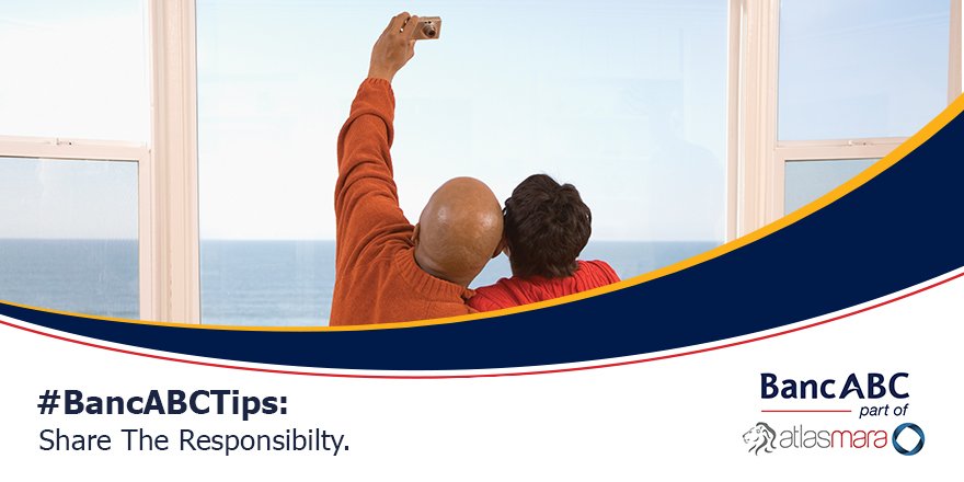 BancABC's tweet photo. #BancABCTips Make sure you're not the only member of your household concerned about the budget. Plan with the family https://t.co/NpduZ7Uy5b