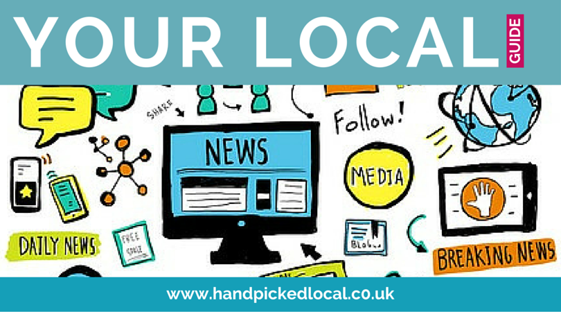 wetherbyhour's tweet image. Looking for a local business? Need a local service in #Wetherby? handpcikedlocal.co.uk  #yourlocalguide