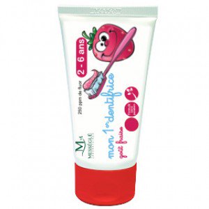 parissecret's tweet photo. Le dentifrice "bon et qui sent bon" pour les #enfants #messegue https://t.co/HMHd0PZD3P https://t.co/XPV71p3zMp