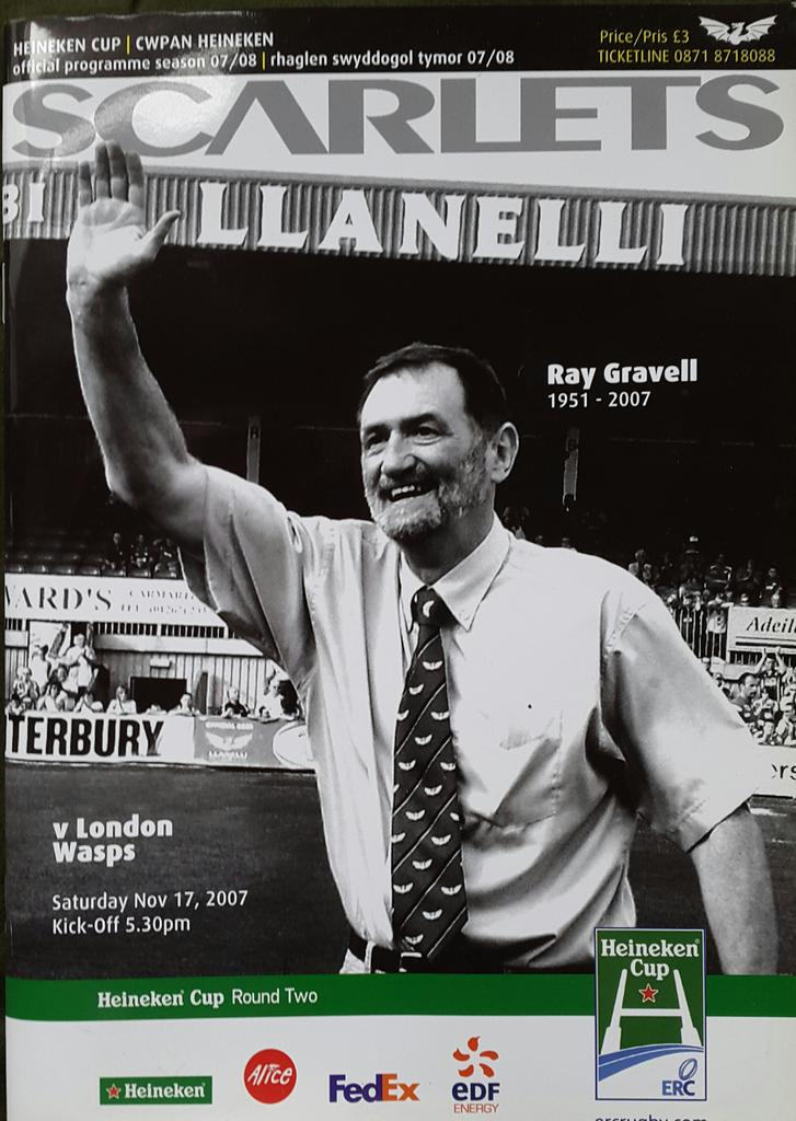 DavJon1959's tweet photo. Er Cof Ray or Mynydd @scarlets_rugby @official_parc @MYGRFC @gwladrugby https://t.co/04eke1WMxv