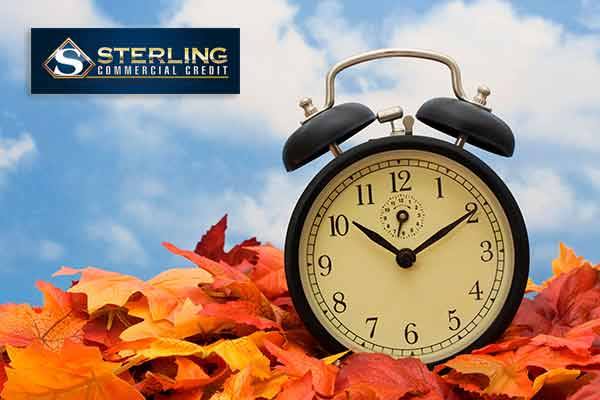sterlingcomm's tweet photo. Day Light Savings ends on October 31st....
Don't forget to turn back the clocks!
#FallBAck2015 #DaylightSavingTime https://t.co/x23ZFWFqkz