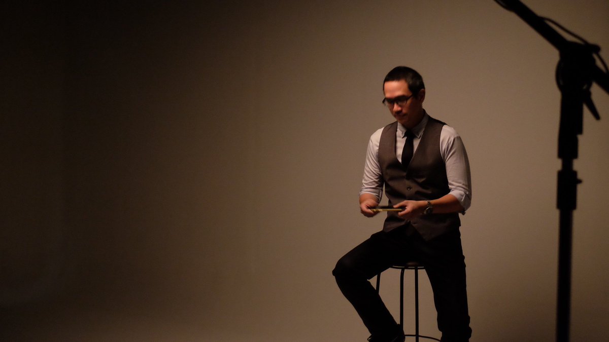 Ario Pratomo tweet media