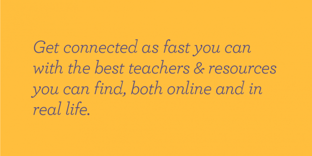 aitsl's tweet photo. 10 things every new teacher needs to know >> https://t.co/seQRKhBLA2 What advice would you add? #PSTchat @edutopia https://t.co/hl5rl9xm4Z