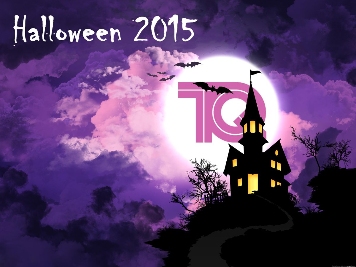 Preparad disfraz, ganas de fiesta y ganas de asustar porque... ¡ya ha llegado #Halloween! #Halloween2015