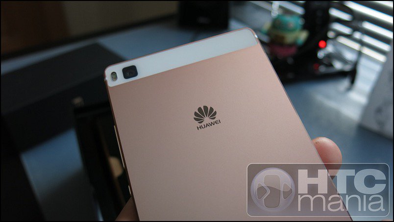 htcmania's tweet photo. [ SORTEO ] Sorteamos un espectacular Huawei P8 rosa: basta con que nos mandéis un tuit con #HalloweenHTCMania https://t.co/OCpn4sYosm