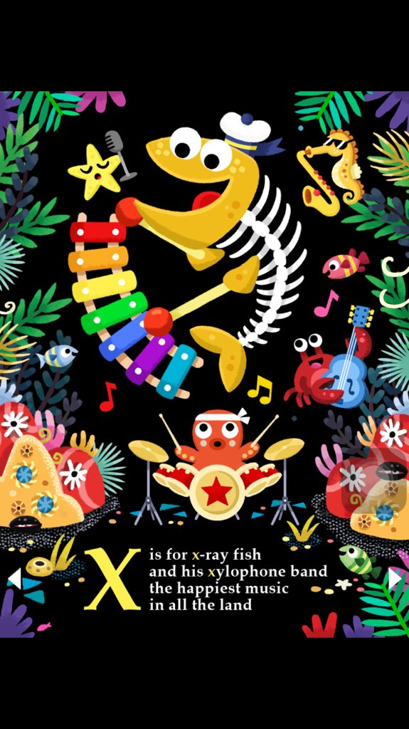 paperhouseApps's tweet photo. @BookOfScribble @we_heart @musicaudiostory Animalphabet by matthew scott
https://t.co/ZqjWw089QF https://t.co/yXt3TwBddm