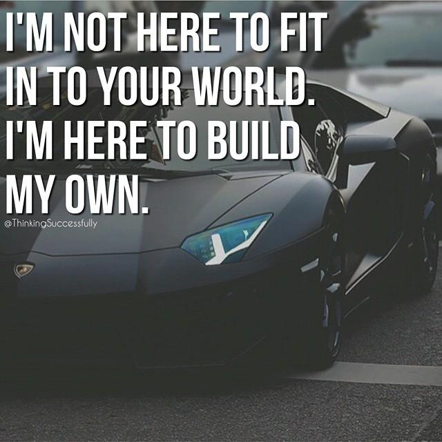 themachine694's tweet image. Ready for next level?  Guys #Entrepeneur #Motivation #QuoteOfTheDay #SMSS15