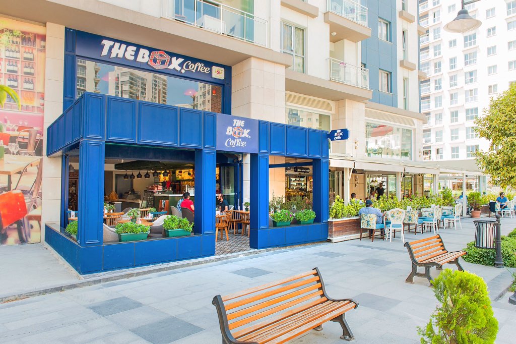 theboxcoffee's tweet photo. Akbatı Fransız Sokağın'da keyifli bir kahve molasına ne dersiniz? 
#theboxcoffee #boxcoffee https://t.co/mqd08IkUuh