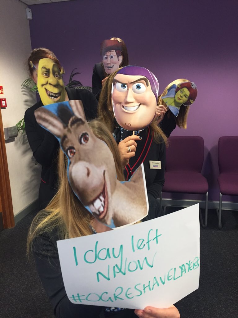 LouiseRatheram's tweet photo. We're almost there! #can'twait @NormanKimber @mattyhallam @NBSEastern @MallardTroy @darren_shaw1 #nationwidenow https://t.co/jQzn3Lywq8