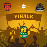 Photo by CAF Champions League (@CAF_ChampsLeag)