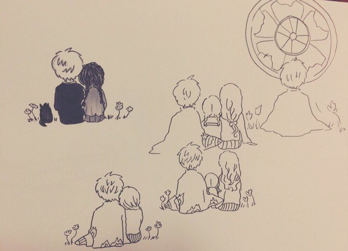 りんねのtwitterイラスト検索結果 古い順 りんねのtwitterイラスト検索結果 古い順
