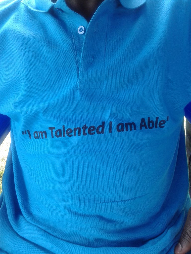 corsuhospital's tweet photo. Yes,Our Kids are #TalentedAndAble Disability is not Inability. https://t.co/zDwpEQVyFI