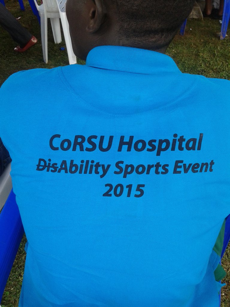 corsuhospital's tweet photo. Yes,Our Kids are #TalentedAndAble Disability is not Inability. https://t.co/zDwpEQVyFI