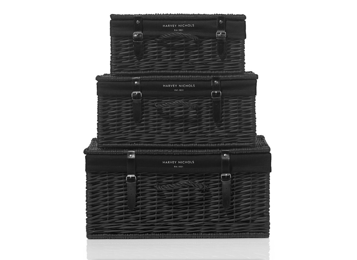 Harvey Nichols tweet media