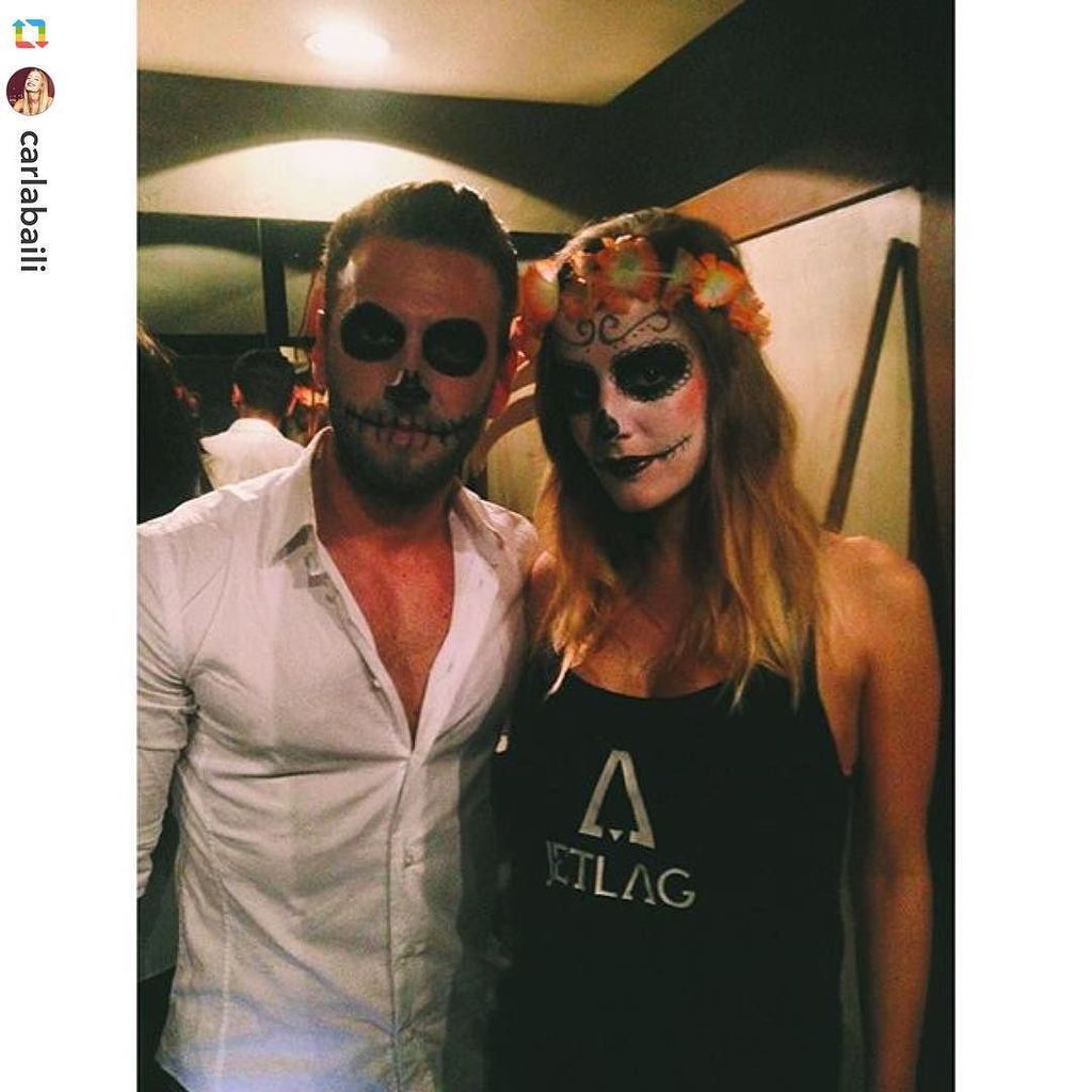 JetlagCbaOK's tweet photo. Halloween en #jetlagcba https://t.co/27vb9NysBG https://t.co/9fm9sTIpZB