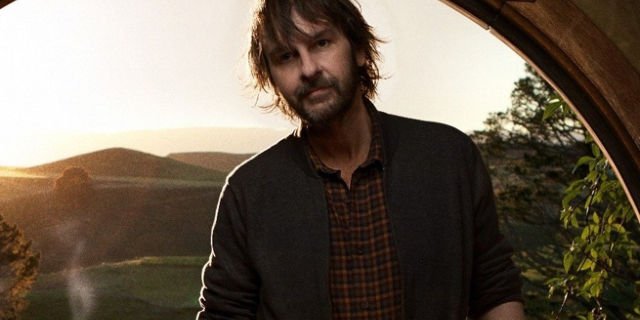 Happy Birthday! Peter Jackson Turns 54 Today 