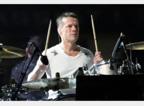 Happy birthday Mr Larry Mullen Jr.
Wishing you a wonderful day. Much love from NL  