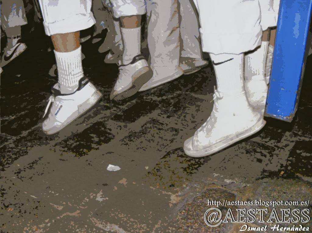 Buenos días valientes. Tos por igual!!!