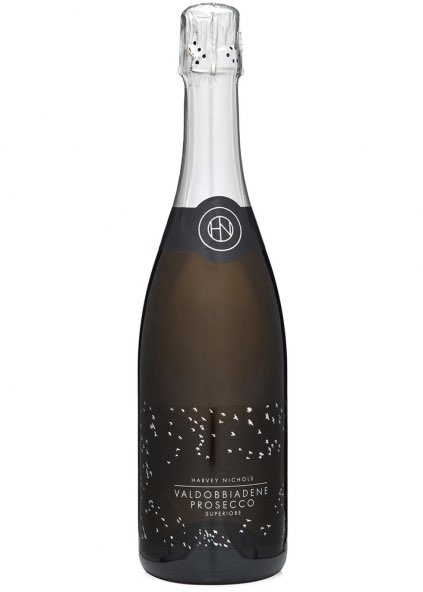 Harvey Nichols tweet media