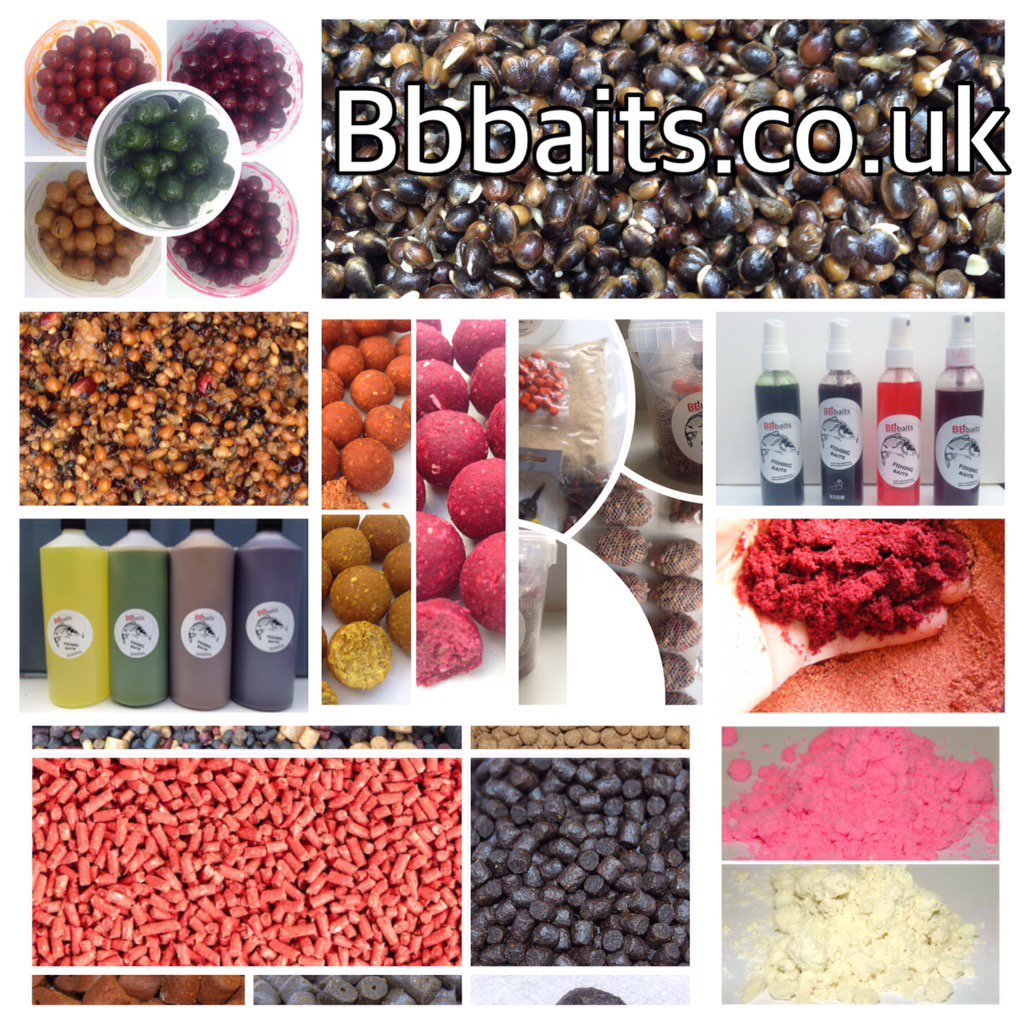 bbbaits2000's tweet photo. https://t.co/rPRhRgfgbl 500g free BOILIES on orders over £10 1kg free boilies on orders over £20 free postage on all https://t.co/7GzheIRp6Q