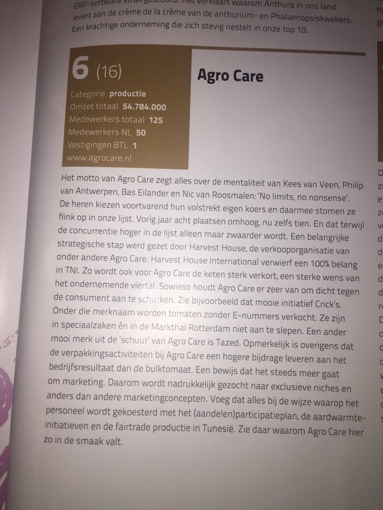 Agro Care tweet media