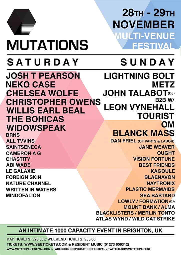 Written in Waters tweet media