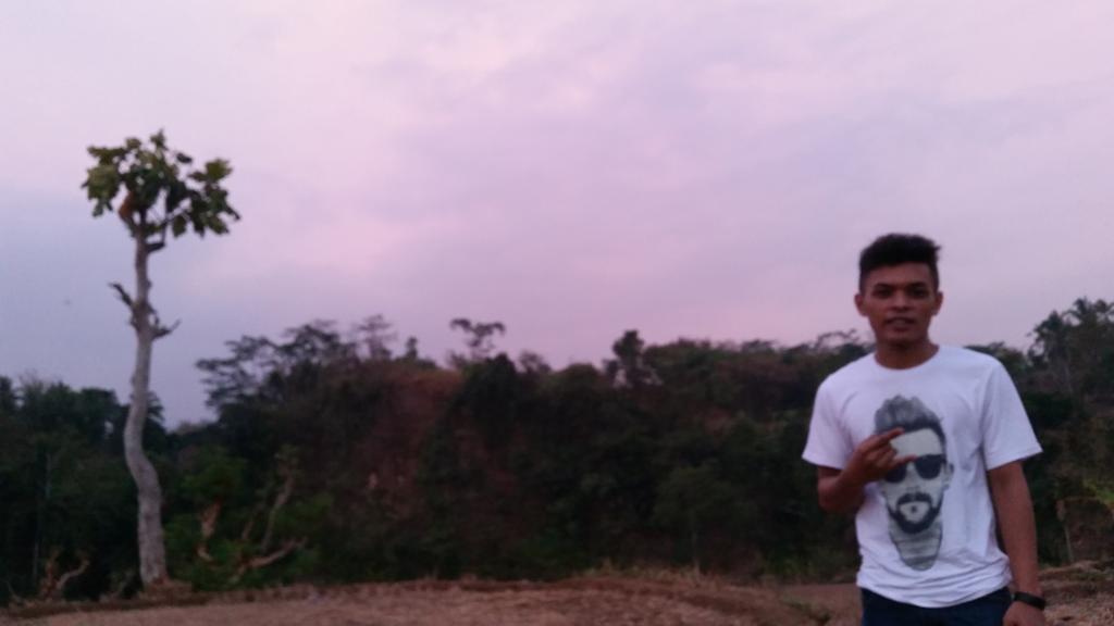 Ahmad Turmidzi (@ahmad_turmidzi) on Twitter photo 