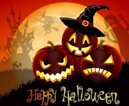 pratikk89865923's tweet photo. Happy Halloween guys!!🎃🎃🎃. Excited for tonight's Halloween party👾👿. #HappyHalloween #excitedforparty 👻 https://t.co/Tzl4dLI83q