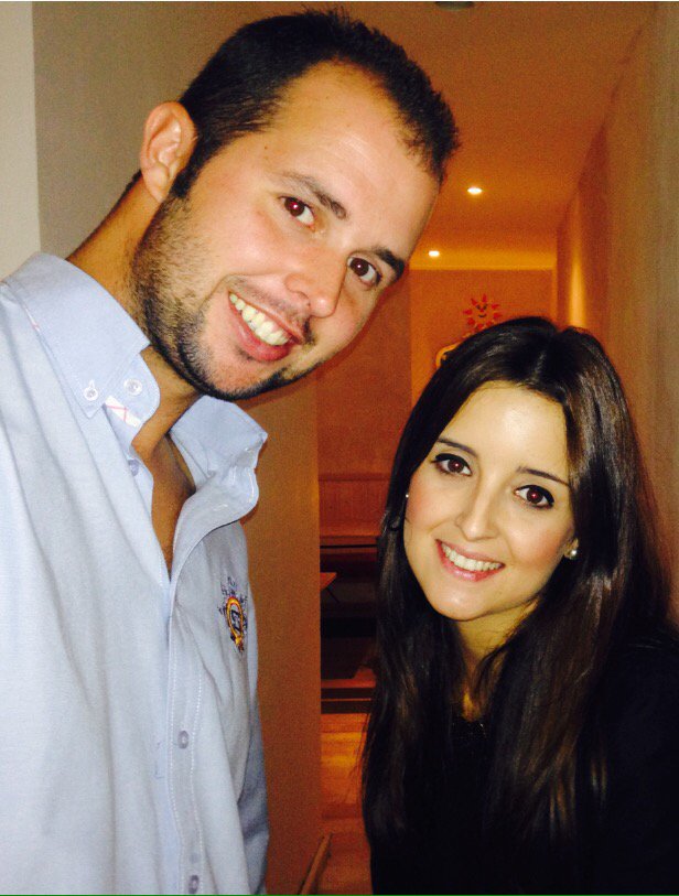 mamenvva's tweet photo. Ayer fue un cumplemes muy especial y divertido😜 te quiero @rubensgp7 https://t.co/4JQDasl0ek