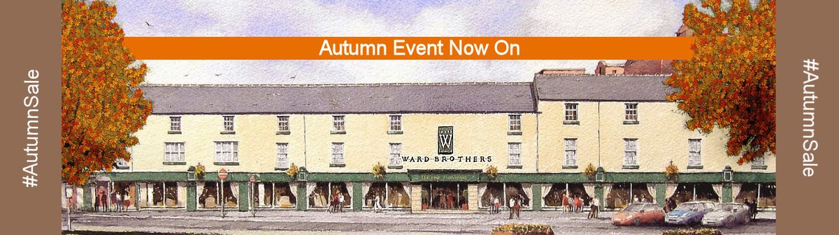 Ward_Bros's tweet photo. It's the final weekend of our #AutumnPromotion be sure to get these deals while they last!
#doncasterisgreat https://t.co/dPYrFpkdZW