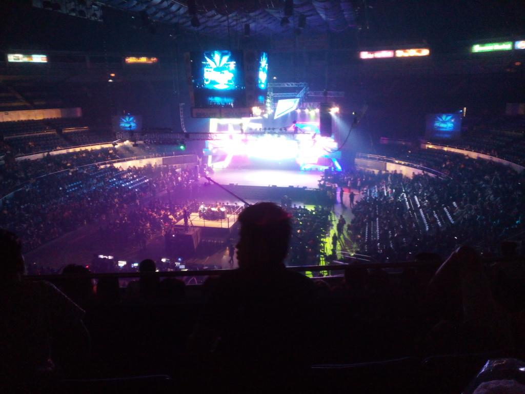 iamkimPHILAM's tweet photo. Now happening. #SmartJumpInDanceOff3 #JumpInPUP #SMARTLife https://t.co/Tcvpypxq4x