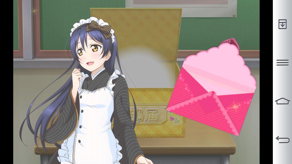 伊月俊 スクフェス Idukiskfes Twitter