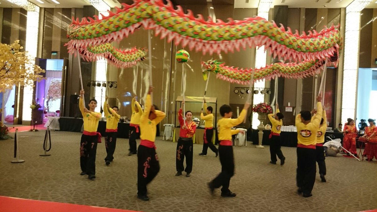 GASI_Bogor's tweet photo. Gladi resik sudah dilakukan. Nantikan performance team liong @GASI_Bogor  sesaat lagi. 😊😊😊
Happy weekend! https://t.co/rHChtkNnv4