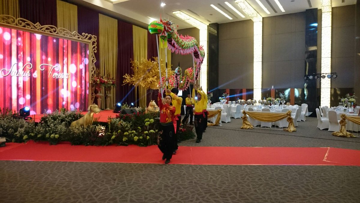 GASI_Bogor's tweet photo. Gladi resik sudah dilakukan. Nantikan performance team liong @GASI_Bogor  sesaat lagi. 😊😊😊
Happy weekend! https://t.co/rHChtkNnv4
