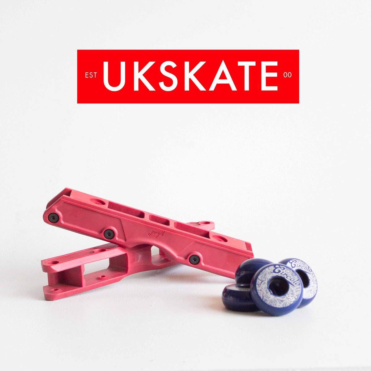 ukskate's tweet photo. New stock of aggressive skate products from Youth and Circolo! #ukskate https://t.co/UaZrOivXAa https://t.co/NvixDSeGq0