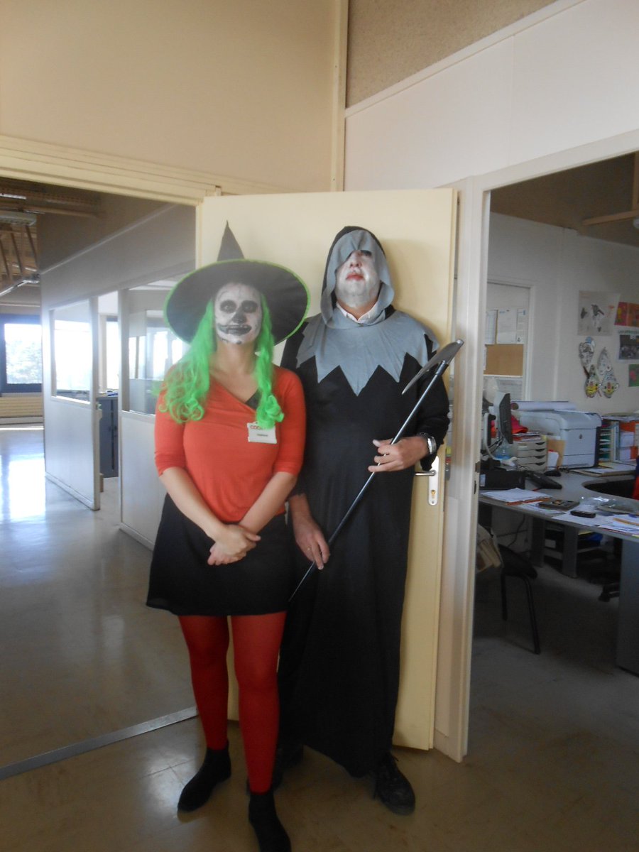 corastquentin's tweet photo. #photohalloweencorasaintquentin https://t.co/X02r7A0ice