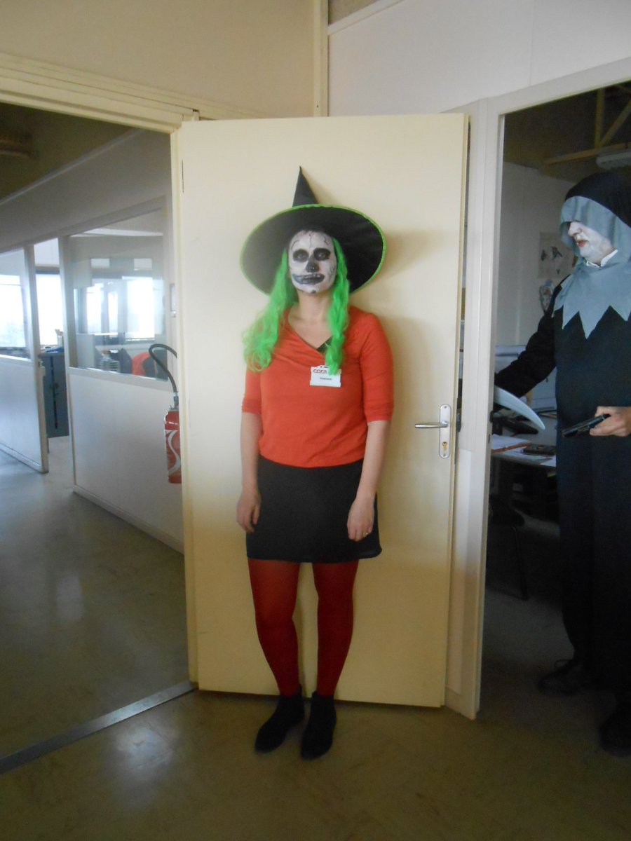 corastquentin's tweet photo. #photohalloweencorasaintquentin https://t.co/X02r7A0ice