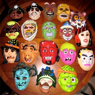 Alltheway80s's tweet photo. RT if you remember when #HalloweenCostumes meant wearing these bad boys&amp;with the obligatory #blackSack #80s https://t.co/ize04RFpdG