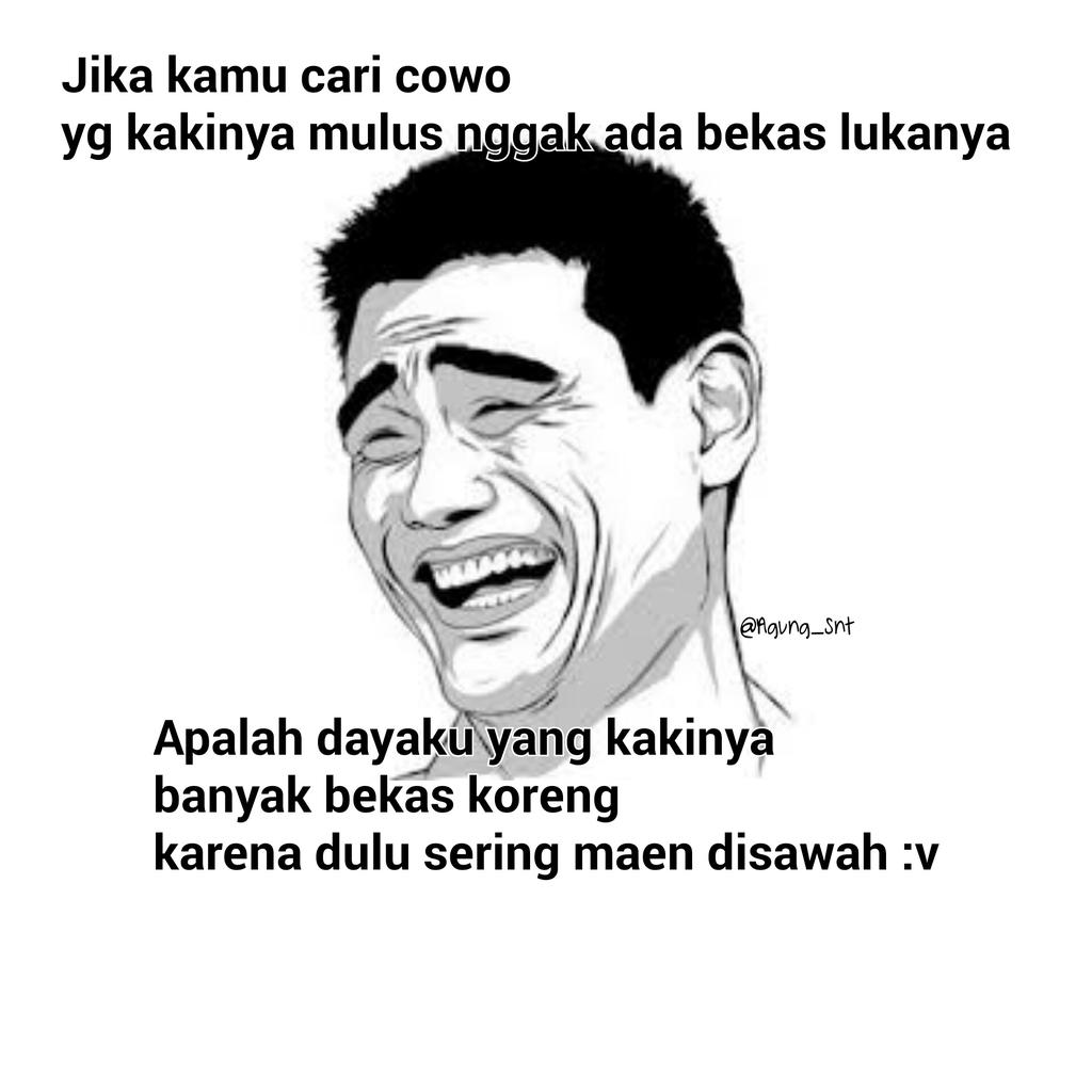 Meme Comic Indonesia On Twitter Apalah Dayaku 3 RT Agung Snt Meme Comic Indonesia On Twitter Apalah Dayaku 3 RT Agung Snt
