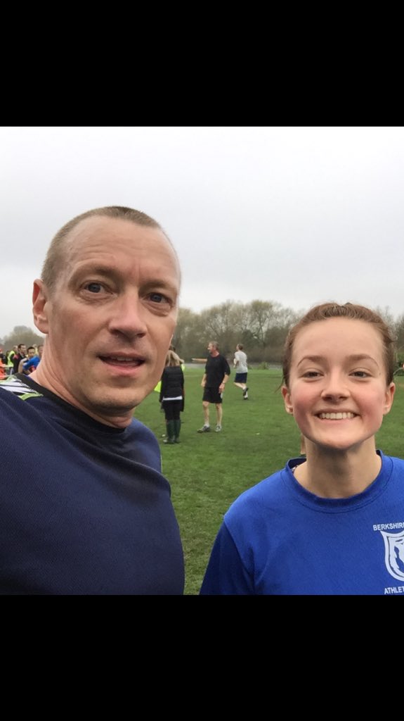 blightey's tweet photo. Parkrun PB for @_LYDlA. Not long before you are number 1 in the Blythe household #readingparkrun #parkrun https://t.co/clKG5Y2i1n