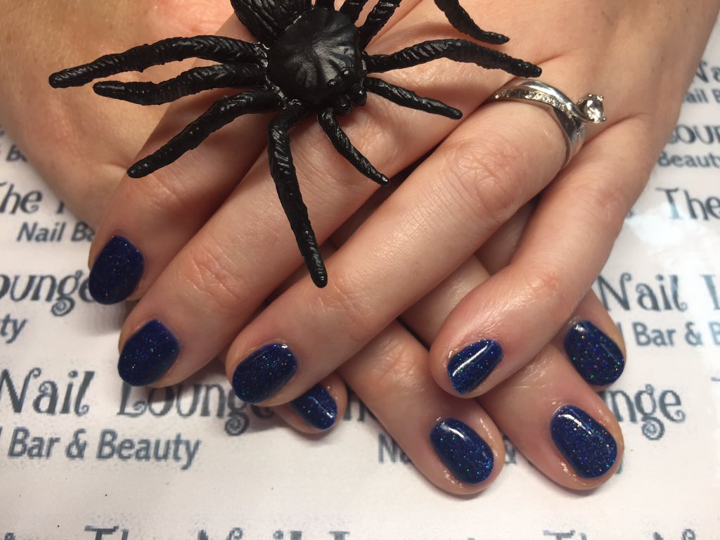thenaillounge0's tweet photo. Some more lovely #gelnails #opi #StarlightCollection https://t.co/Sd69BP5wfC
